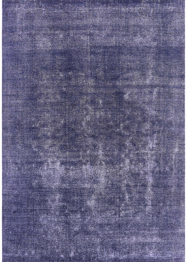 Ahgly Company Indoor Rectangle Mid-Century Modern Area Rugs, 8' x 12'