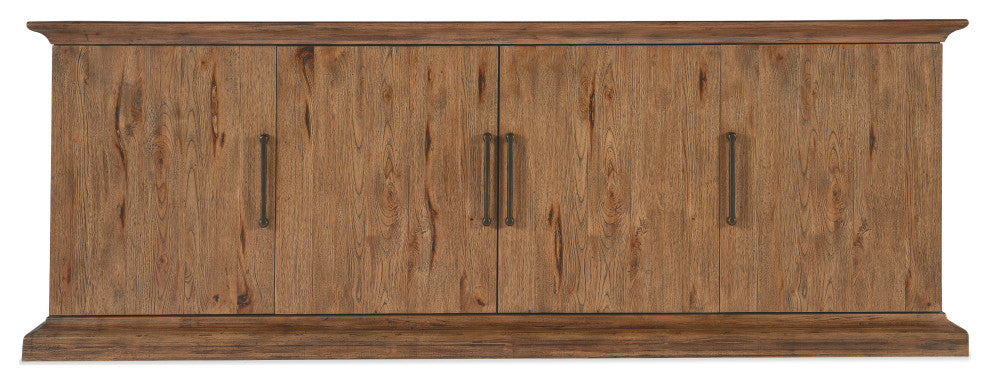 Big Sky Media Console