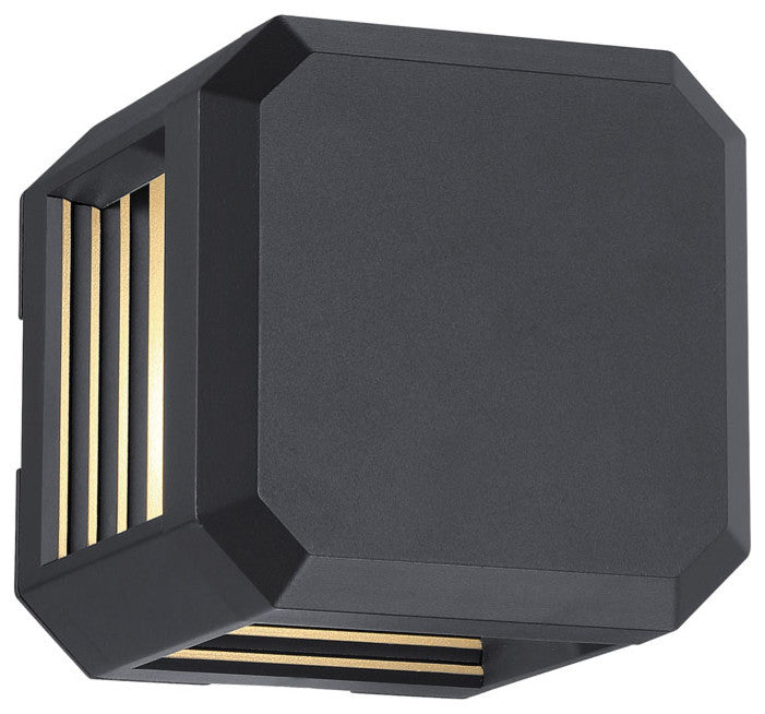 Logone Outdoor Wall Sconce