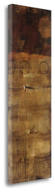 "Balancing Act I" By Liz Jardine, Giclee Print on Gallery Wrap Canvas