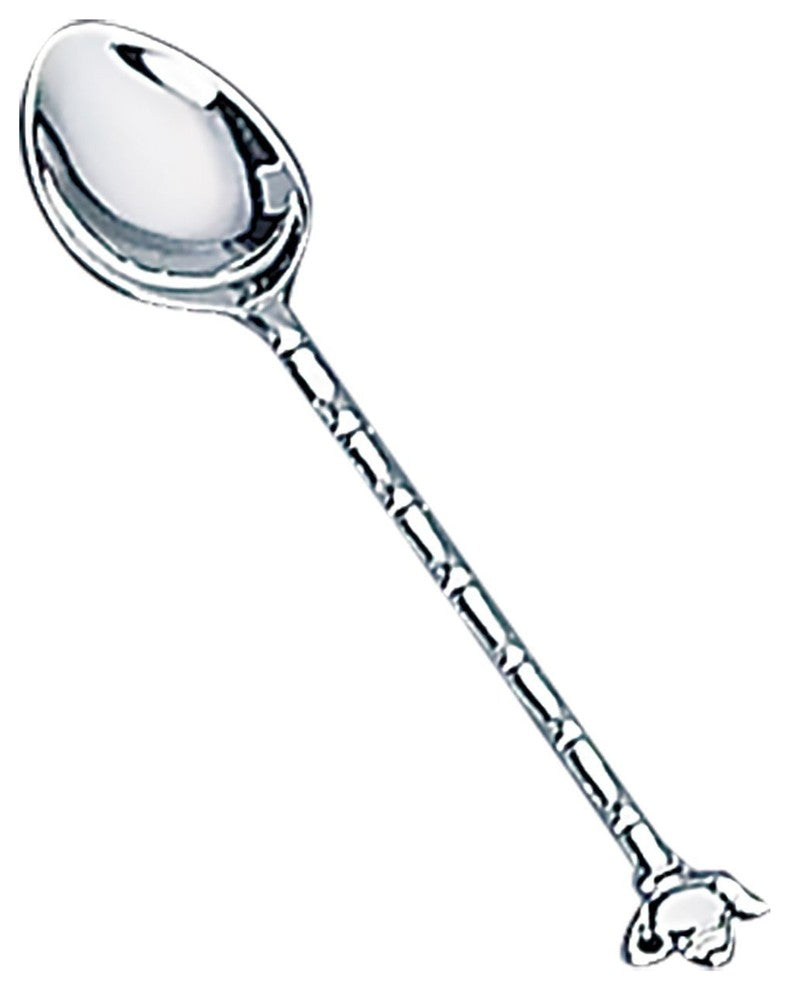 Elegance Teapot Spoons, Set of 6