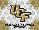 Central Florida Logo Canvas