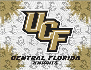 Central Florida Logo Canvas