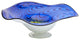 Cyan Design Large Art Glass Bowl
