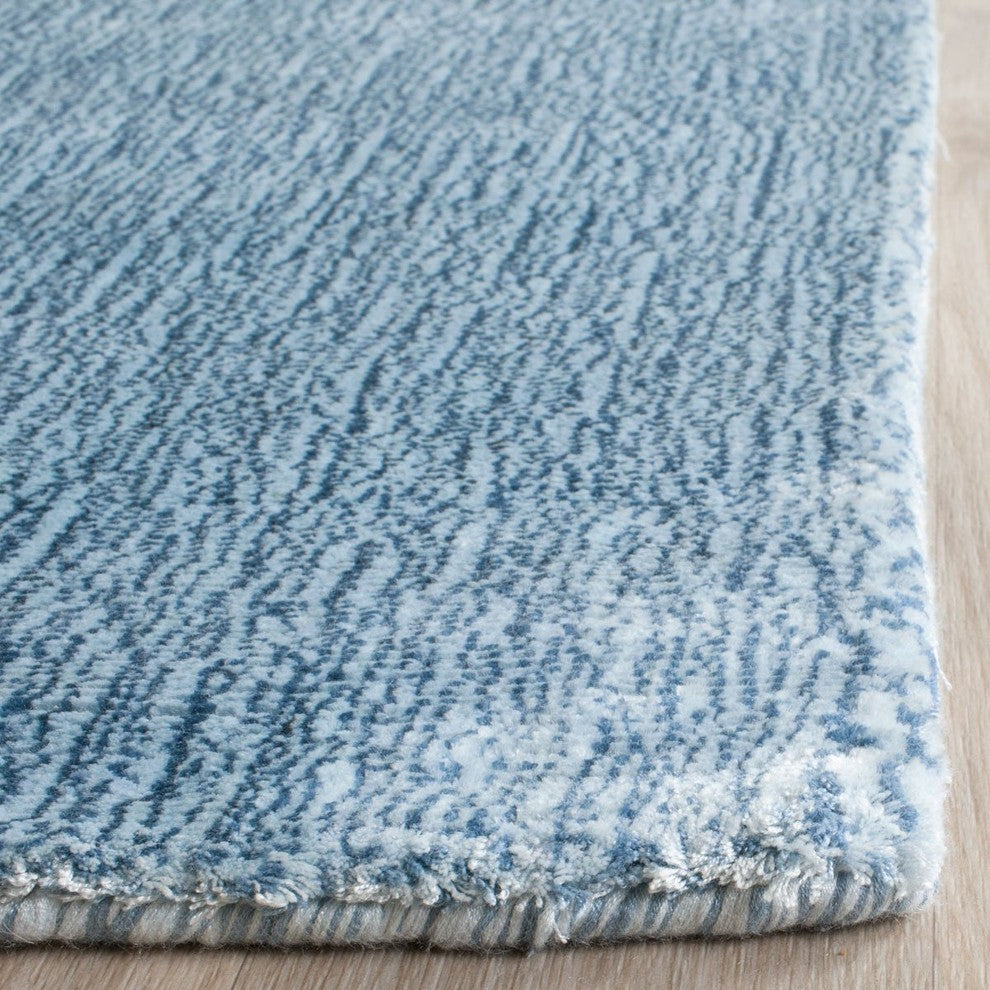 Safavieh Mirage MIR637B 8''x10'' Dream Blue Rug