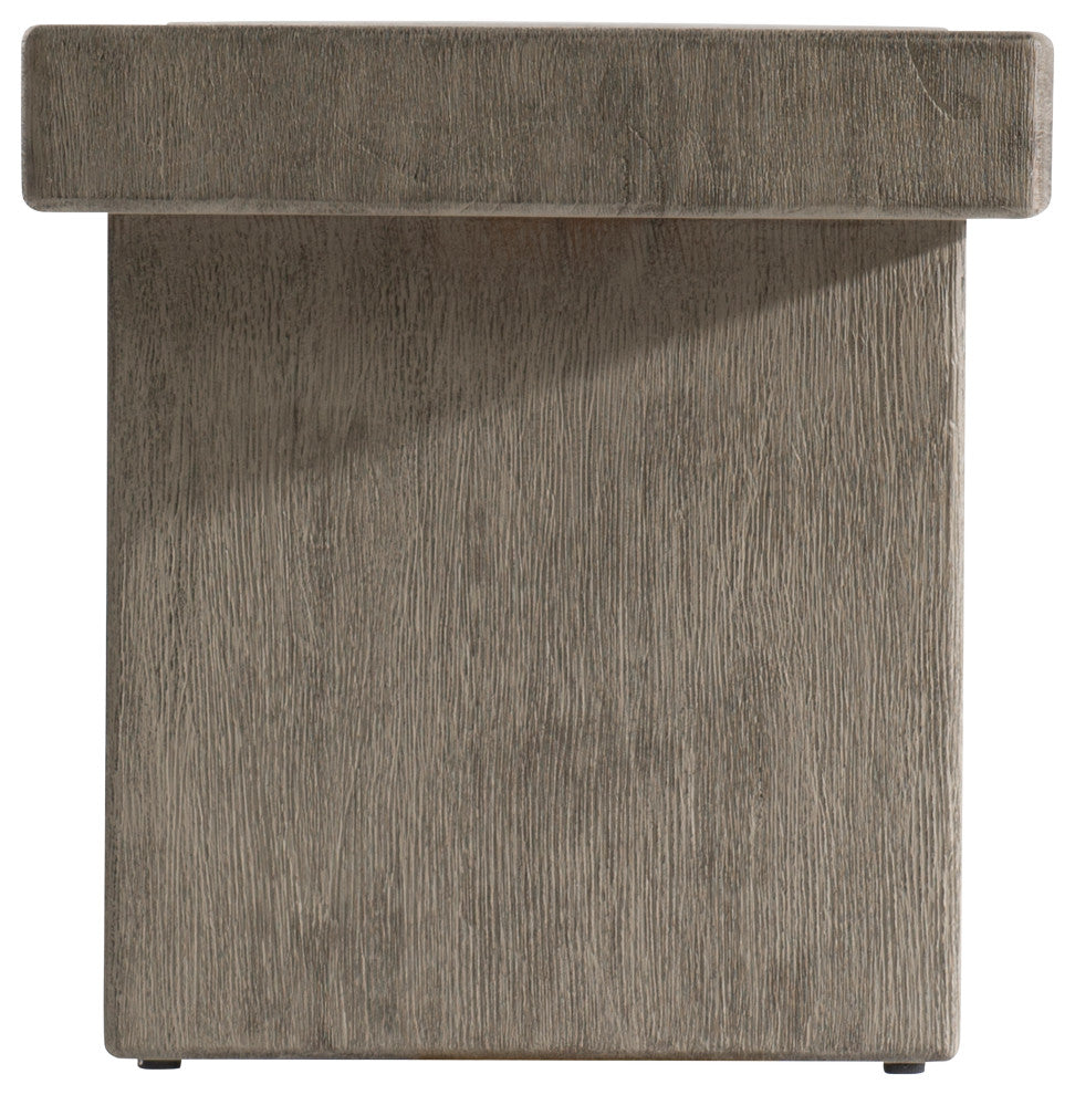 Bernhardt Kona Outdoor Bench