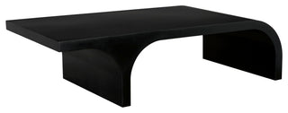 Maximus Coffee Table