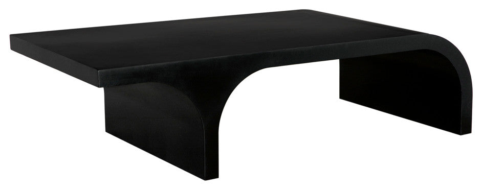 Maximus Coffee Table