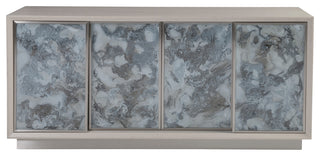 Metaphor Media Console