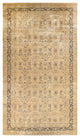 Mogul, One-of-a-Kind Hand-Knotted Area Rug Beige, 10'3"x17'10"
