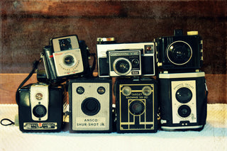 "Through the Years" Painting Print on Wrapped Canvas