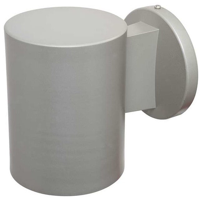 Poseidon Wet Location Wall Washer, Satin
