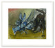 Lobster and Cat (Le homard et le chat), Jan. 11, 1965