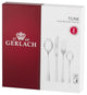 TUNE 24-Piece Flatware Set