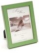 St. Tropez Frame, Green, 8"x10"