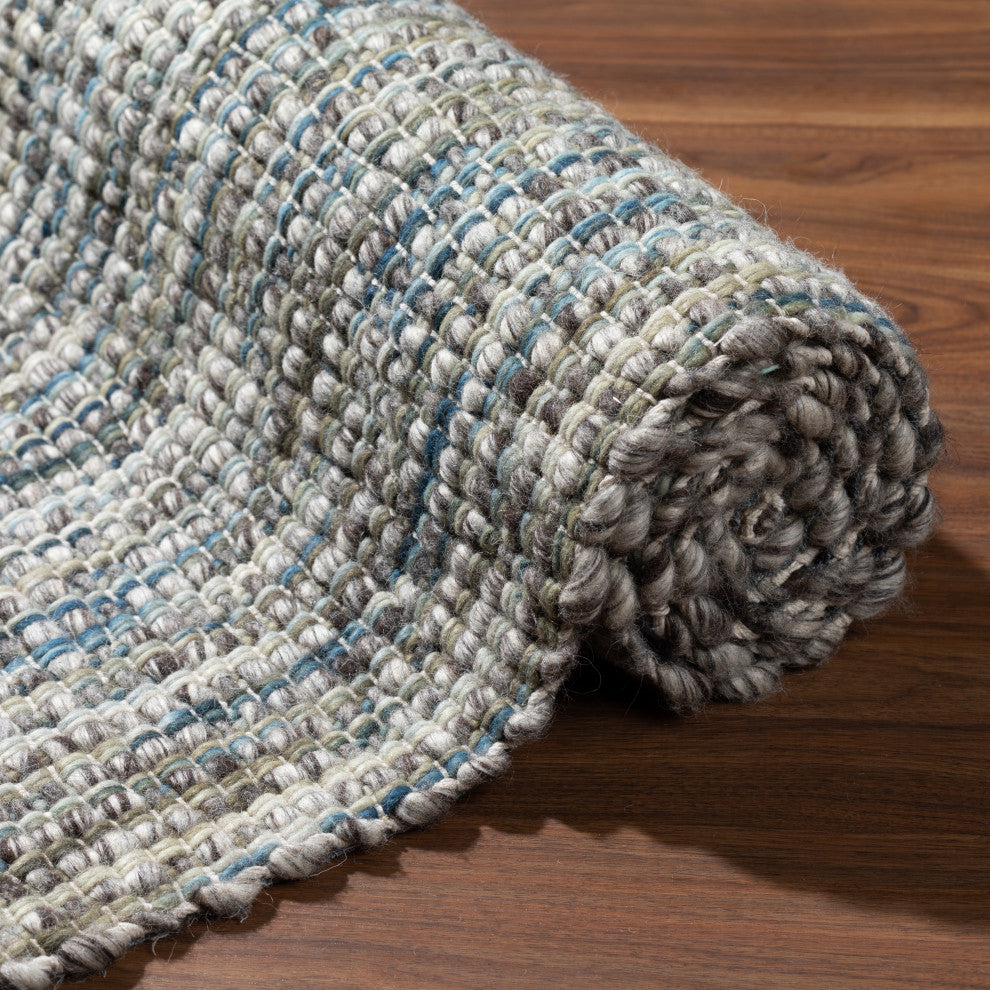 Dalyn Bondi BD1 Lakeview 10'x10' Round Rug