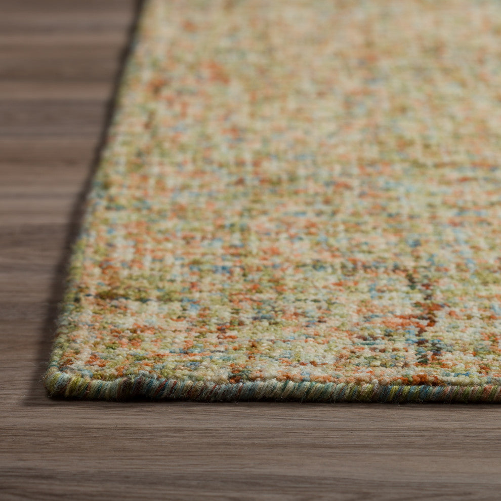 Dalyn Calisa Wool Area Rug