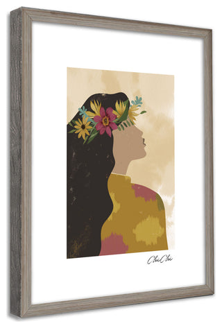 Women of the World II' Wall Art by ChiChi Decor
