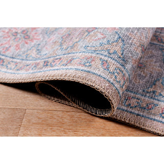 Bergen Manorhouse Area Rug - Neutral, 5'x7'6"