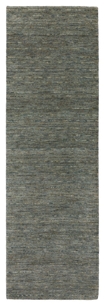 Dalyn Reya RY7 Carbon 2'6"x16' Runner Rug