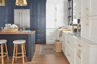 Roman Cabinet Pull