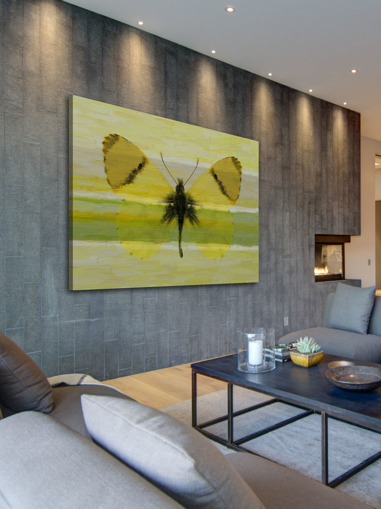 "Butterfly" Artwork