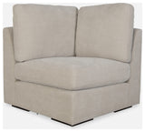 Uttermost Refuge Sand Corner, Sofa