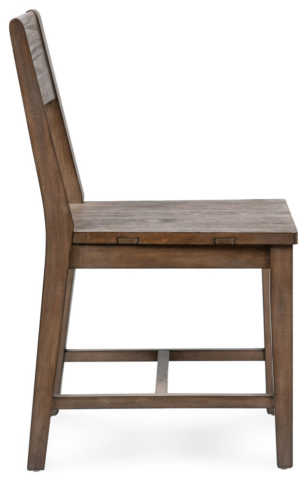 Ollie Dining Chair, Set of 2