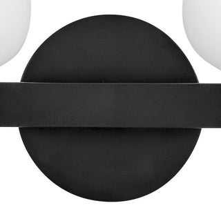 Hinkley Sylvie Small Vanity, Black