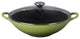 Le Creuset 5 Qt. Signature Wok - Palm