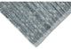 Star Texture Area Rug, Indigo, 5'x8'