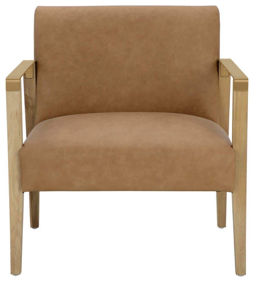 Earl Lounge Chair