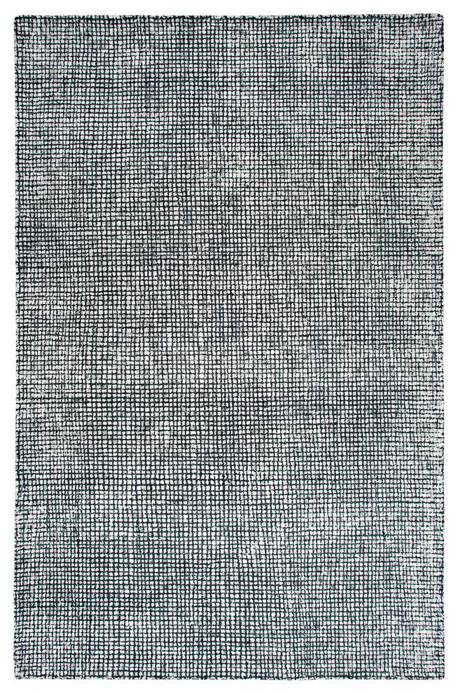 Rizzy Home Talbot Collection Rug, 8'x11'