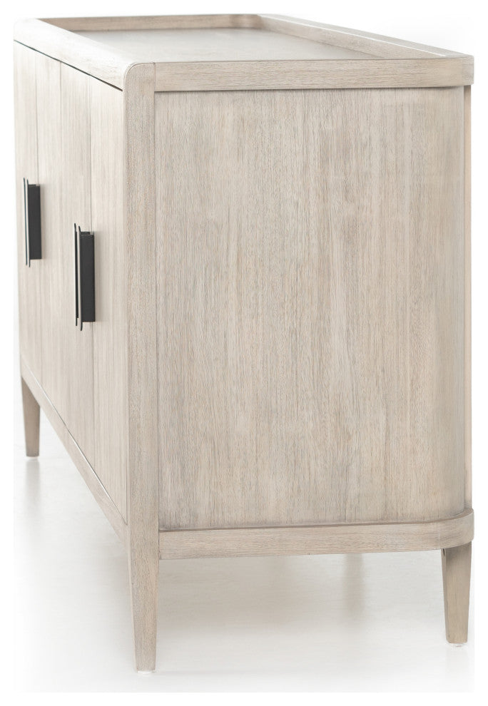 Arlo Sideboard-Ash Grey