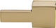 Delta Vero Tank Lever, Champagne Bronze, 77760-CZ