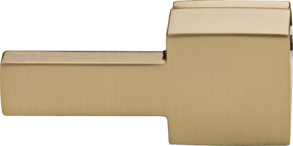 Delta Vero Tank Lever, Champagne Bronze, 77760-CZ