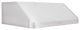 ZLINE 36 in. Under Cabinet Range Hood, Stainless Steel, 623-36
