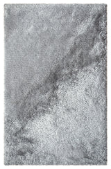 Luxe 4201-900 Area Rug, Ice, 8'x10'