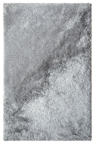 Luxe 4201-900 Area Rug, Ice, 8'x10'