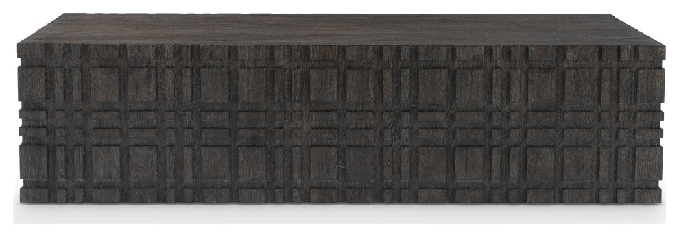 Bernhardt Cowley Cocktail Table