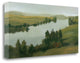 "Regeneration" By Megan Lightell, Giclee Print on Gallery Wrap Canvas
