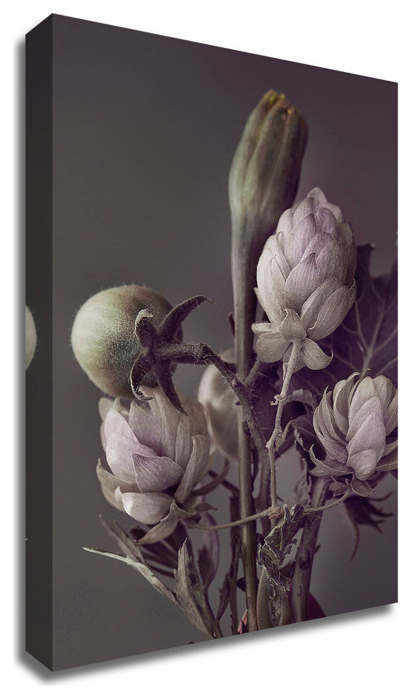 Secret 13 by Design Fabrikken, Print on Canvas, 30"x42"
