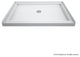 DreamLine Base 32"x48" Center Drain Base