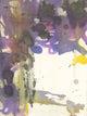 "Watery Echo" Fine Art Giant Canvas Print, 54"x72"