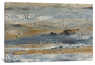 "Infinite Value" by Alicia Dunn, Canvas Print, 18"x12"