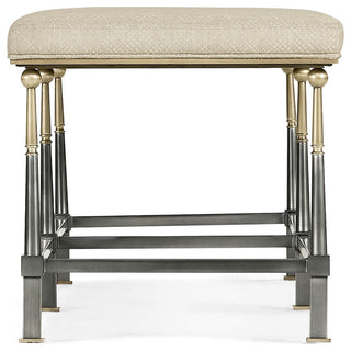 Mid Century Modern Bench