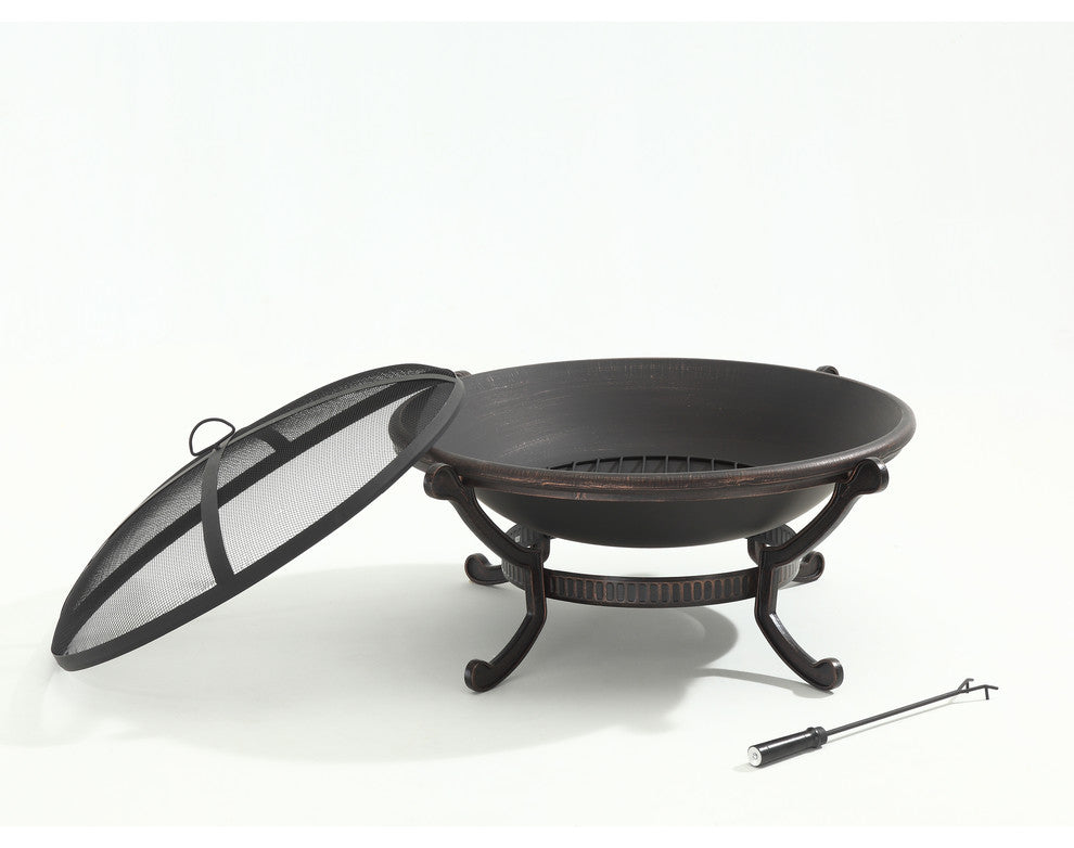 Ashland Firepit