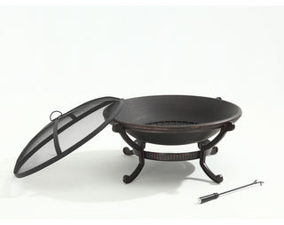 Ashland Firepit