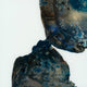 Cabochons II, 40"x40", Gallery Wrapped