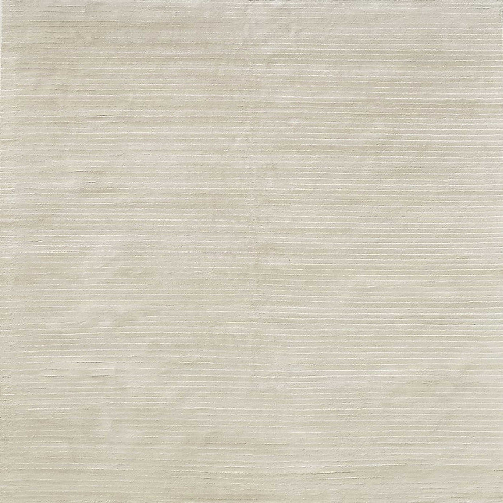 Ahgly Company Indoor Square Mid-Century Modern Area Rugs, 8' Square